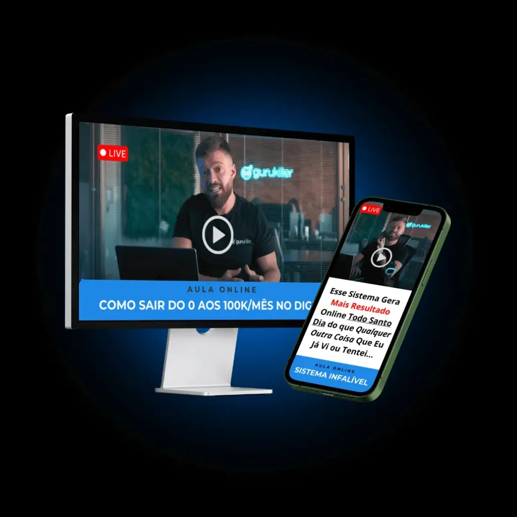 Masterclass - Do Zero aos 100K