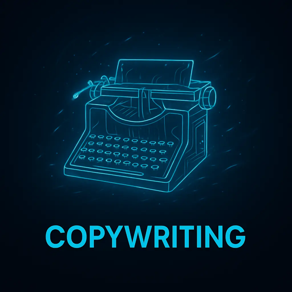 Copywriting